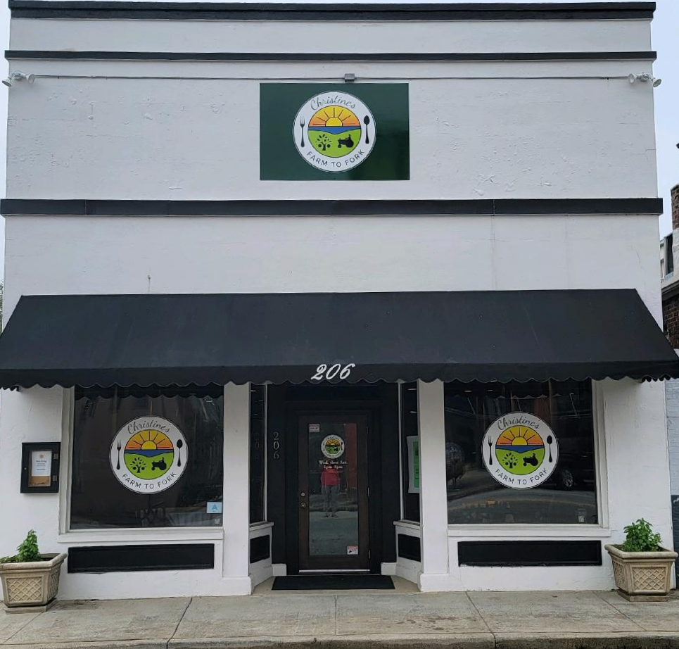 Christines Farm to Fork 29824