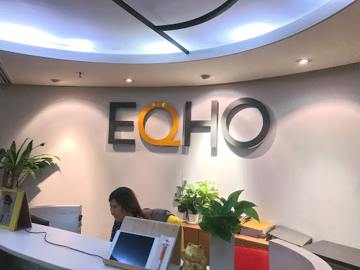 EQHO Communications Ltd.