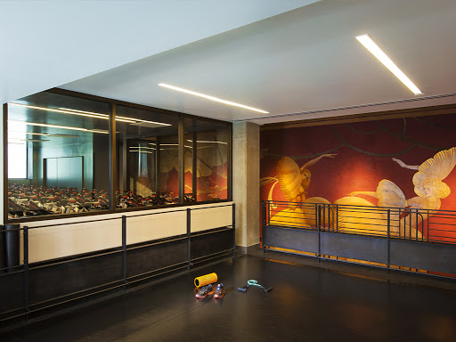 Gym «Equinox Palo Alto», reviews and photos, 440 Portage Ave, Palo Alto, CA 94306, USA