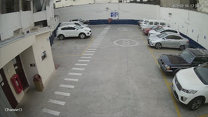 Andina Parking