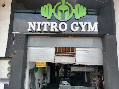 Nitro Gym Forjadores