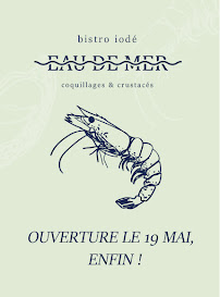 Photos du propriétaire du Restaurant Eau de Mer à Villeneuve-lès-Avignon - n°7