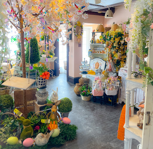 Florist «Presto Flowers, LLC», reviews and photos, 14 Lakeside Blvd, Hopatcong, NJ 07843, USA
