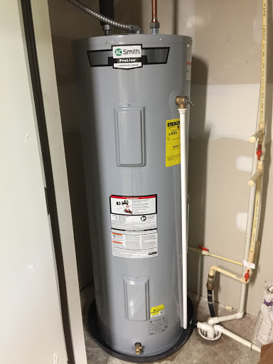 HVAC Contractor «Stevenson Service Experts», reviews and photos