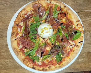 Photo n°12 de La Pizzeria du lac à Soustons ()