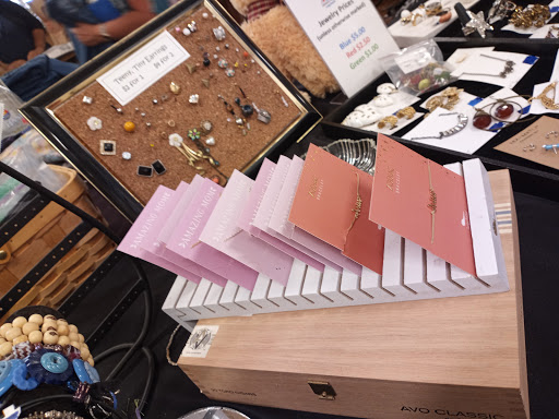 Thrift Store «Assistance League Thrift Shop», reviews and photos