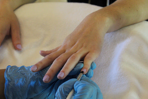 Day Spa «Beauticians On the Go Mobile Spa and Beauty Salon», reviews and photos, 16427 N Scottsdale Rd #410, Scottsdale, AZ 85254, USA