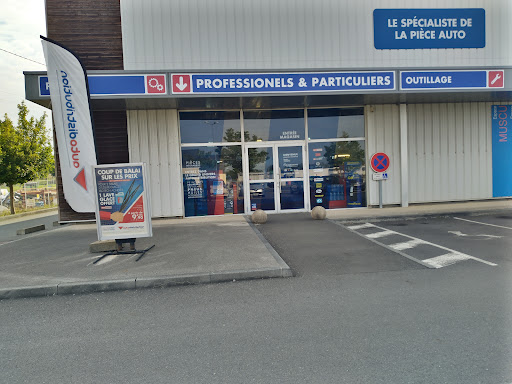 Photo 1 - Autodistribution Normandie Maine Avranches