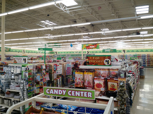 Dollar Store «Dollar Tree», reviews and photos, 2400 Boca Chica Blvd, Brownsville, TX 78521, USA