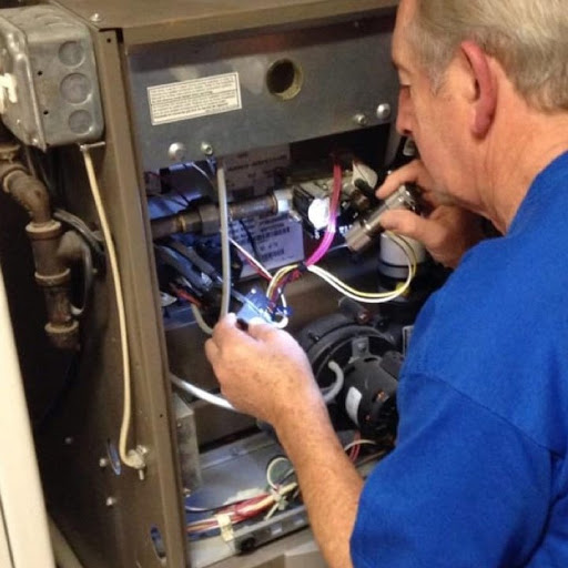 HVAC Contractor «CALFO Home Services», reviews and photos, 91 Terence Dr #101, Pleasant Hills, PA 15236, USA