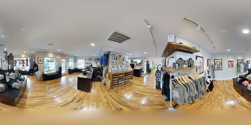 Tattoo Shop «Twisted Anchor Tattoo», reviews and photos, 1101 Government St, Ocean Springs, MS 39564, USA