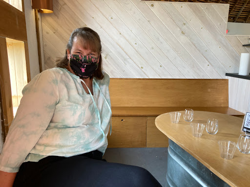 Winery «Round Barn Winery, Distillery & Brewery», reviews and photos, 10983 Hills Rd, Baroda, MI 49101, USA