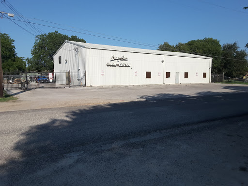 General Contractor «Lenz Contractors Inc.», reviews and photos, 18471 2nd St, San Antonio, TX 78266, USA