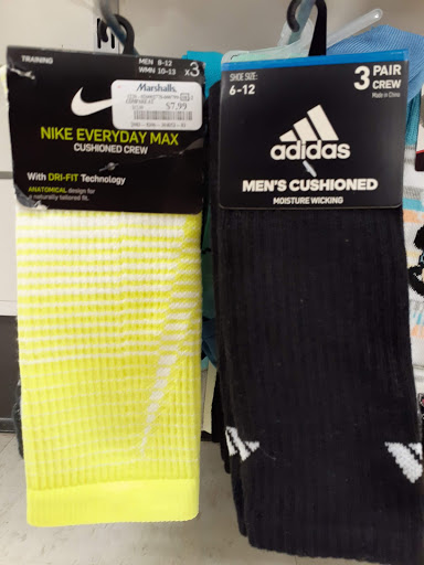 Department Store «Marshalls», reviews and photos, 10837 Olson Dr, Rancho Cordova, CA 95670, USA