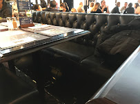 Atmosphère du Restaurant Au Bureau Montpellier - n°8