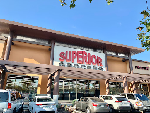 Grocery Store «Superior Grocers», reviews and photos, 10683 Valley Blvd, El Monte, CA 91731, USA