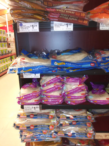 Grocery Store «Save-A-Lot», reviews and photos, 206 Cavalier Square, Hopewell, VA 23860, USA