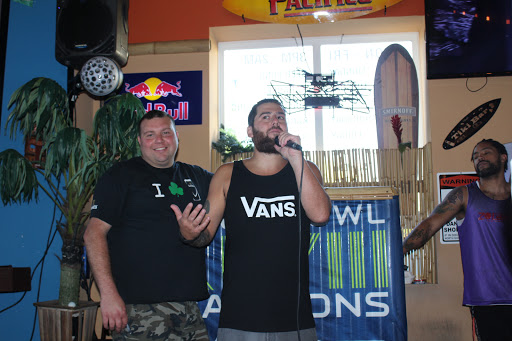 Bar «Twisted Lime Pub», reviews and photos, 3916 148th St SE #200, Mill Creek, WA 98012, USA