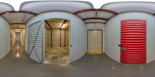 Self-Storage Facility «Handy Storage - Self Storage Pembroke Pines, Florida», reviews and photos, 350 S University Dr, Hollywood, FL 33025, USA