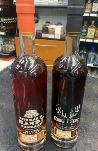 Liquor Store «Bottle Stop Liquors», reviews and photos, 1661 Providence Blvd, Deltona, FL 32725, USA