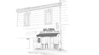 Maison BELORIA à Avignon