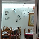 Photo n°1 de l'avis de Iris.n fait le 01/10/2018 à 19:40 sur le  Restaurante a fonte à Carvoeiro