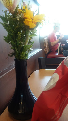 Fast Food Restaurant «Chick-fil-A», reviews and photos, 3570 Sports Arena Blvd, San Diego, CA 92110, USA