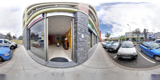 Street View y 360°