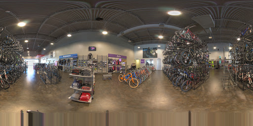 Bicycle Store «Bicycle World of Katy», reviews and photos, 24555 Katy Fwy, Katy, TX 77494, USA