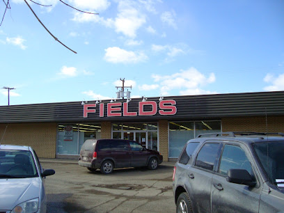 FIELDS 100 Mile House