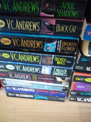 Book Store «Family Book Shop», reviews and photos, 1301 N Woodland Blvd, DeLand, FL 32720, USA