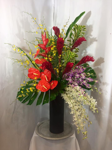 Florist «English Garden Florist», reviews and photos, 4171 S Maryland Pkwy, Las Vegas, NV 89119, USA