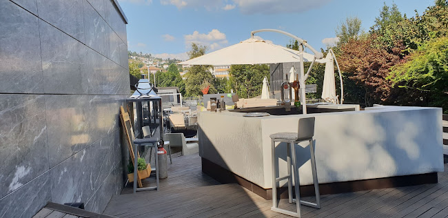 Eskada Lounge Felgueiras - Bar