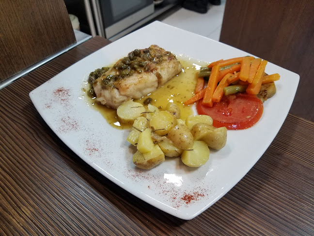Opiniones de Bendito Cafe Gourmet en Quito - Cafetería