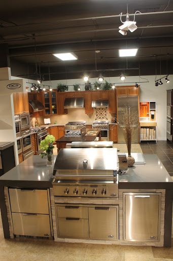 Appliance Store «Albert Lee Appliance - Bellevue», reviews and photos, 1038 116th Ave NE #370, Bellevue, WA 98004, USA