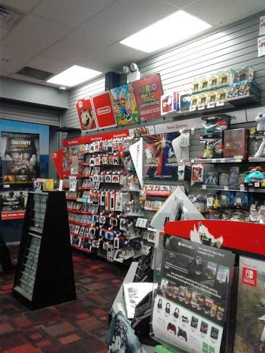 Video Game Store «GameStop», reviews and photos, 25301 Rockaway Blvd, Rosedale, NY 11422, USA