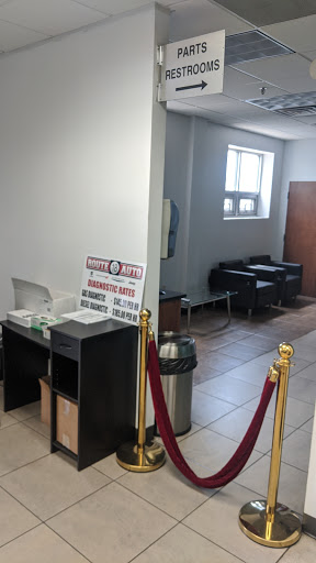 Jeep Dealer «Route 18 Chrysler Jeep Dodge Ram», reviews and photos, 400 NJ-18, East Brunswick, NJ 08816, USA