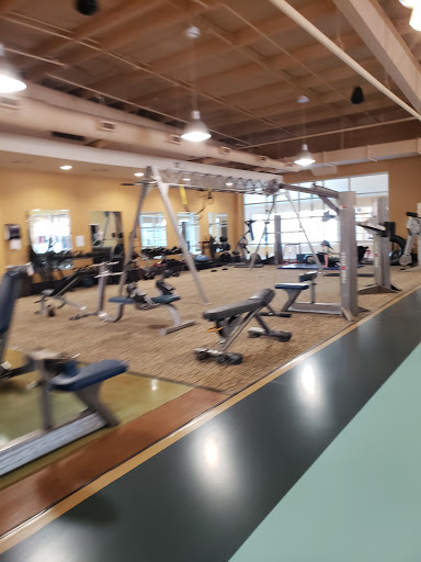 Sports Club «Latitude Sports Clubs», reviews and photos, 116 Pleasant Valley St, Methuen, MA 01844, USA