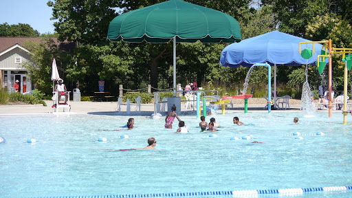 Water Park «David F. Schulz Aquatic Center», reviews and photos, 1301 W Hampton Ave, Milwaukee, WI 53209, USA