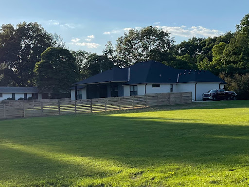 Fence Contractor «Eads Fence Company», reviews and photos, 131 Broadway St, Loveland, OH 45140, USA