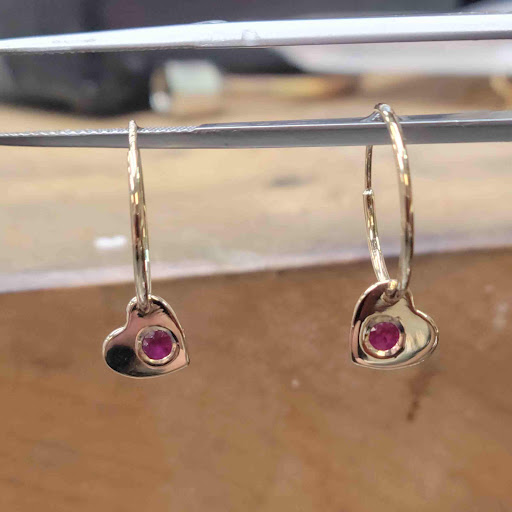 Jewelry Repair Service «Choice Jewelers», reviews and photos, 3510 Galley Rd # 105, Colorado Springs, CO 80909, USA