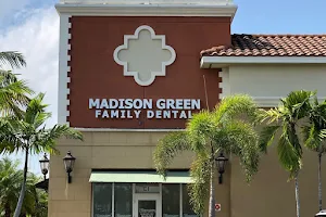 Madison Green Family Dental image