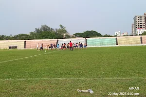 Rafiq Uddin Bhuiyan Stadium, Mymensingh image