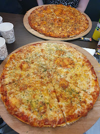 Plats et boissons du Restaurant O’plat Pizza à Strasbourg - n°16