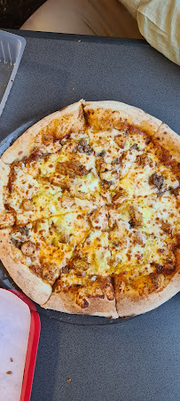 Plats et boissons du Pizzeria MEILLEURE PIZZA Blagnac - n°11