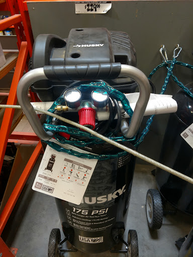 Home Improvement Store «The Home Depot», reviews and photos, 3300 SW 35th Terrace, Ocala, FL 34474, USA