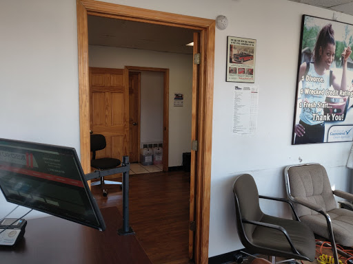 Used Car Dealer «Sibley Car Credit Inc», reviews and photos, 519 E Sibley Blvd, Dolton, IL 60419, USA