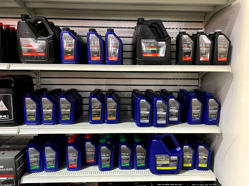 Motorcycle Dealer «Foothills Motorsports», reviews and photos, 104 Halter Dr, Piedmont, SC 29673, USA