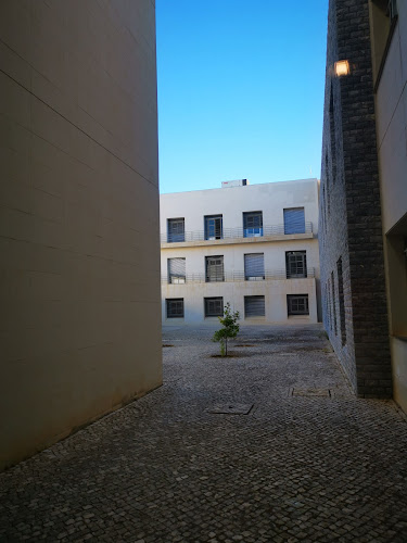 Universidade do Algarve - Campus de Gambelas - Faro