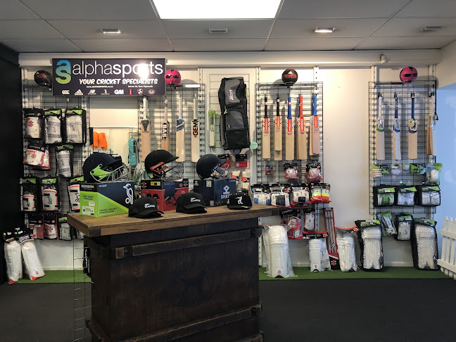 Reviews of Alpha Sports NZ Taranaki in New Plymouth - Sporting goods store